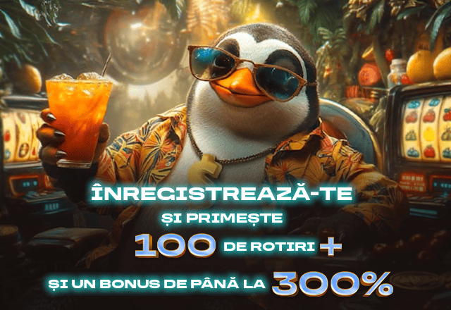 Banner mobil PingwinCasino24