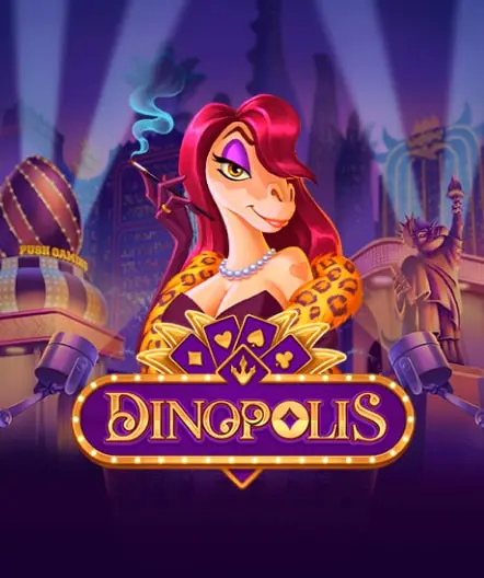 Dinopolis