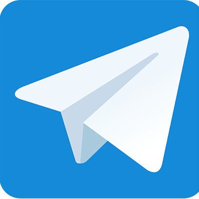 Telegram icon