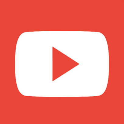 YouTube icon