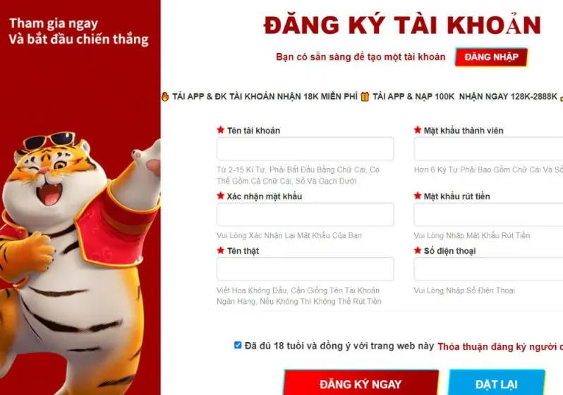 Hướng dẫn Rr88 - Bạn đang muốn tìm thông tin nào về Rr88?